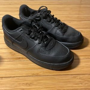 Air Force 1 size 2